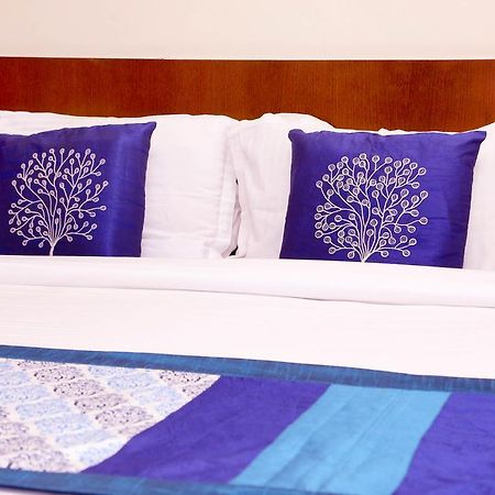 Hotel Kusum Bhilai Εξωτερικό φωτογραφία