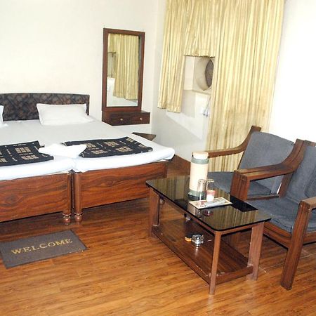Hotel Kusum Bhilai Εξωτερικό φωτογραφία