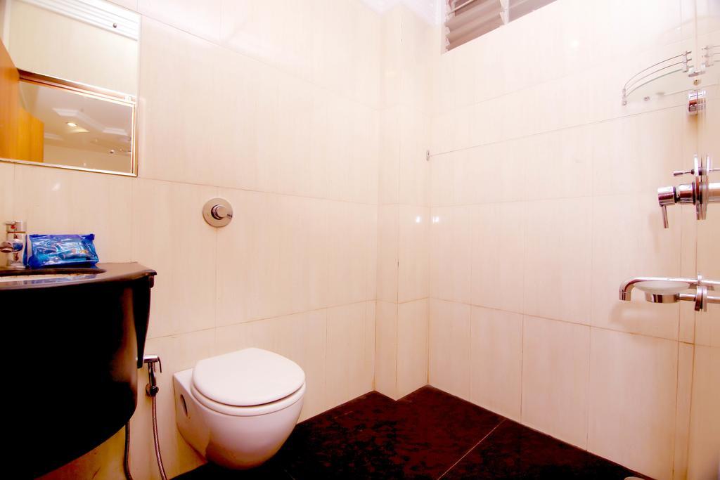 Hotel Kusum Bhilai Εξωτερικό φωτογραφία