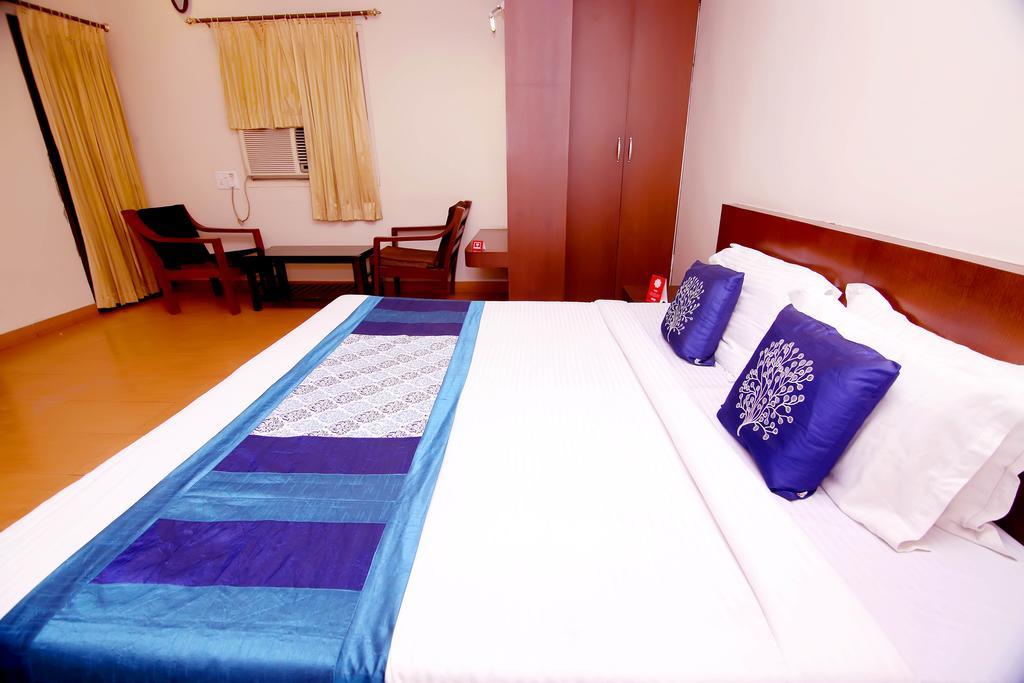 Hotel Kusum Bhilai Εξωτερικό φωτογραφία