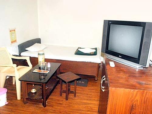 Hotel Kusum Bhilai Εξωτερικό φωτογραφία